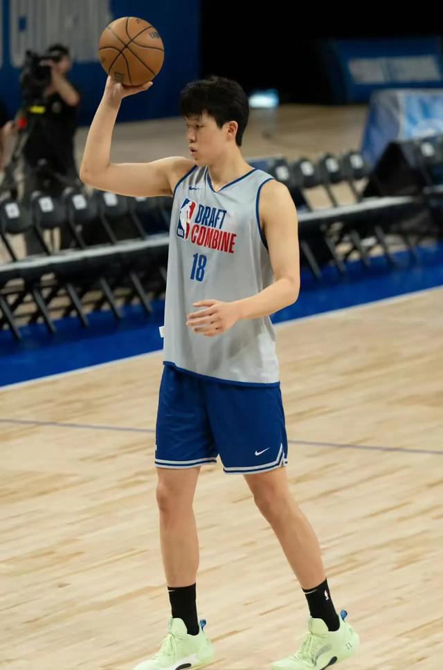  Ning新星爆冷表现惊艳，篮网未来可期！