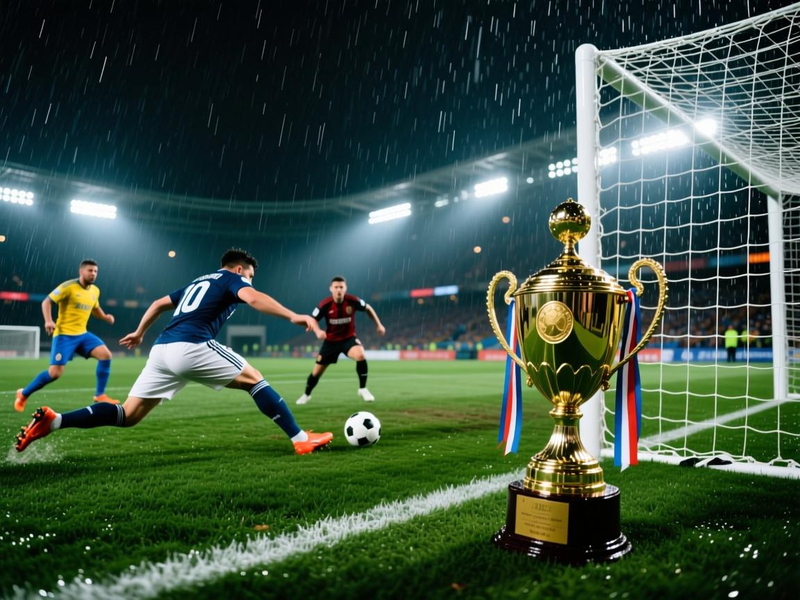 网球赛场焦点！德国队对阵韩国队，意外判罚引发热议，比赛氛围紧张